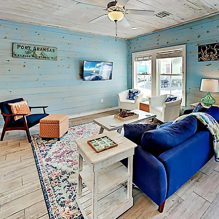 Coral Cove Villa